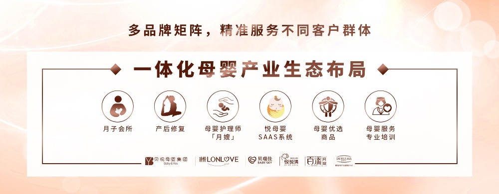 琅悦至尊月子会所